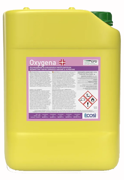 OXYGENA &ndash; 10 KG